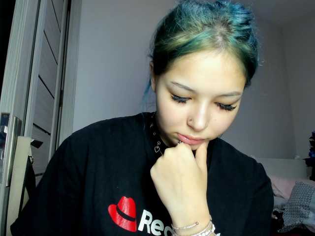 m1sss1nful live cam on BongaCams