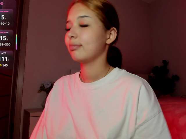 m1sss1nful live cam on BongaCams
