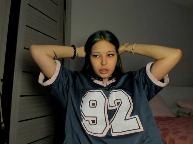 m1sss1nful live cam on BongaCams