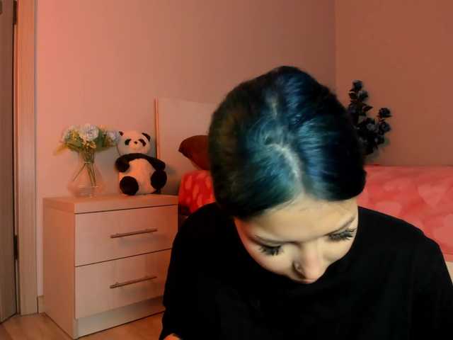 m1sss1nful live cam on BongaCams