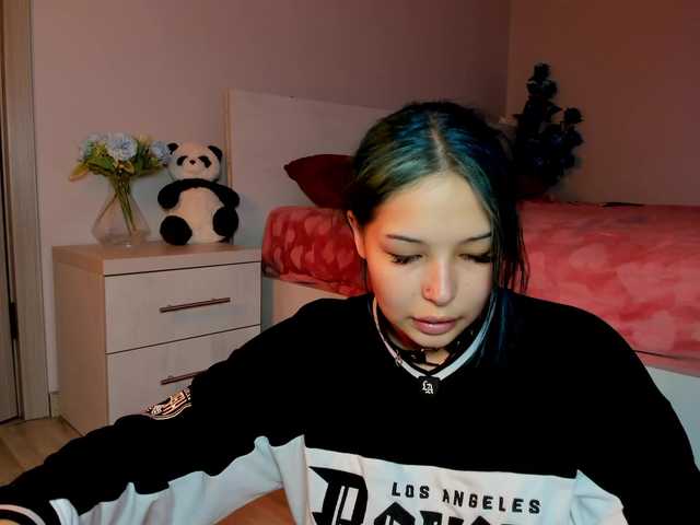m1sss1nful live cam on BongaCams