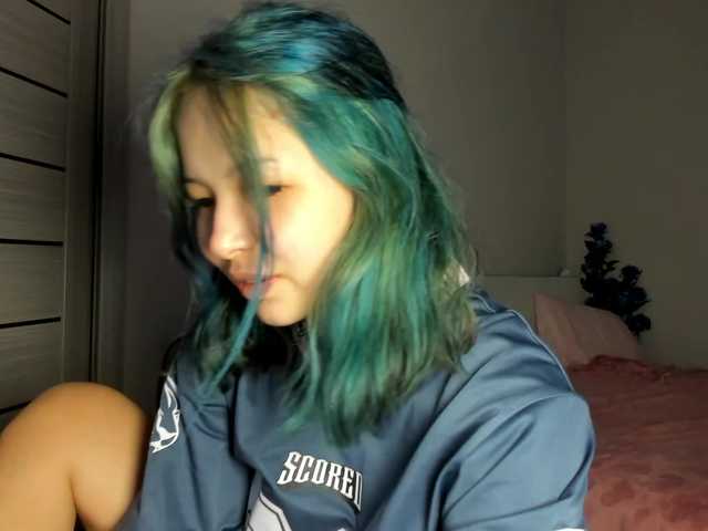 m1sss1nful live cam on BongaCams