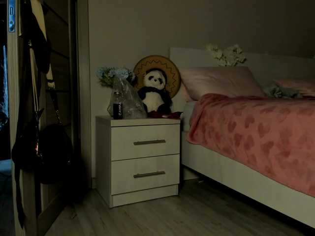 m1sss1nful live cam on BongaCams