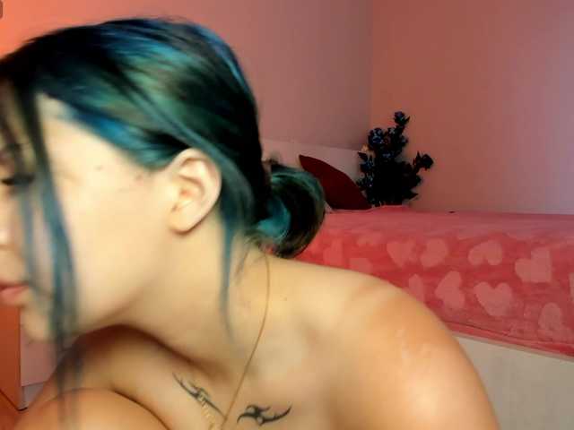 m1sss1nful live cam on BongaCams