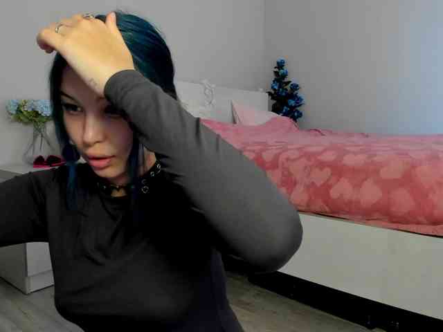 m1sss1nful Sex Cam Show