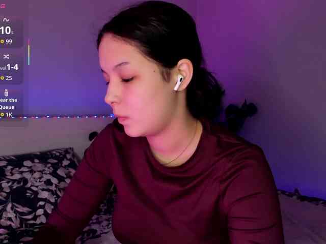 m1sss1nful webcam