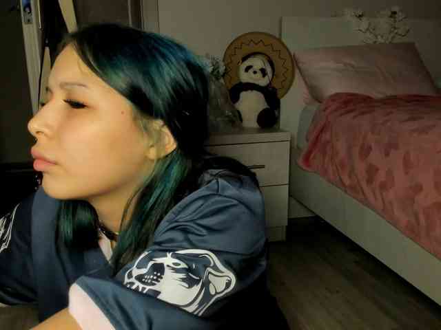 m1sss1nful webcam