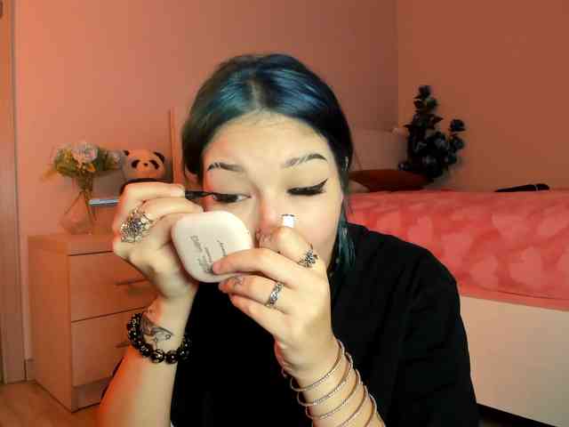 m1sss1nful webcam