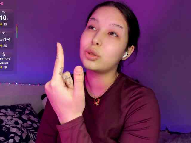 m1sss1nful webcam
