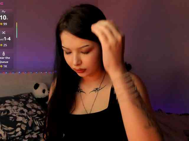 m1sss1nful Live Webcam on BongaCams