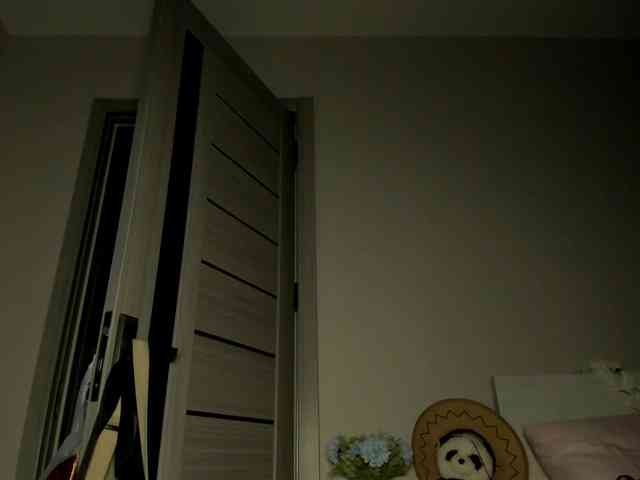 模特: m1sss1nful