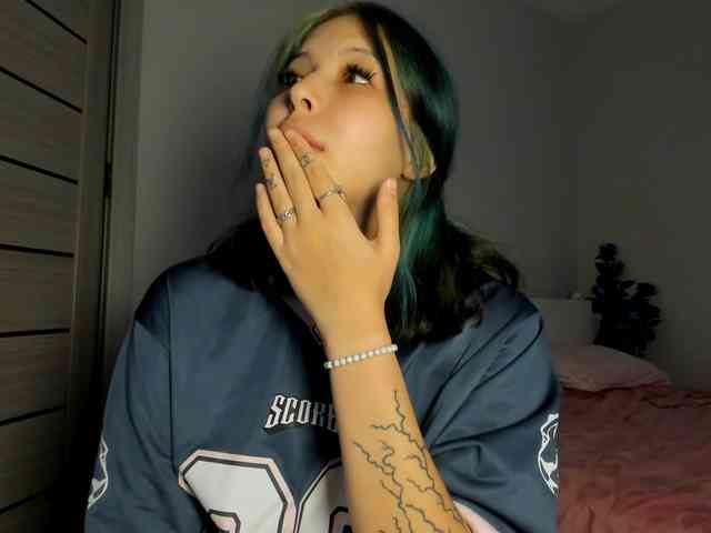 m1sss1nful webcam