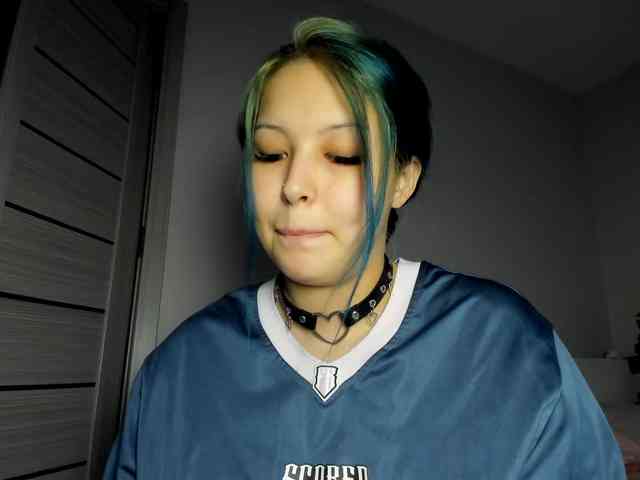 m1sss1nful webcam