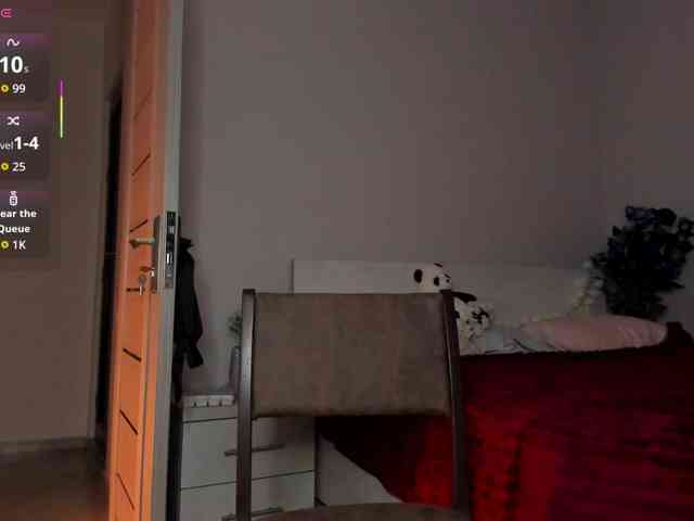 m1sss1nful webcam