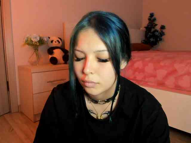 m1sss1nful webcam