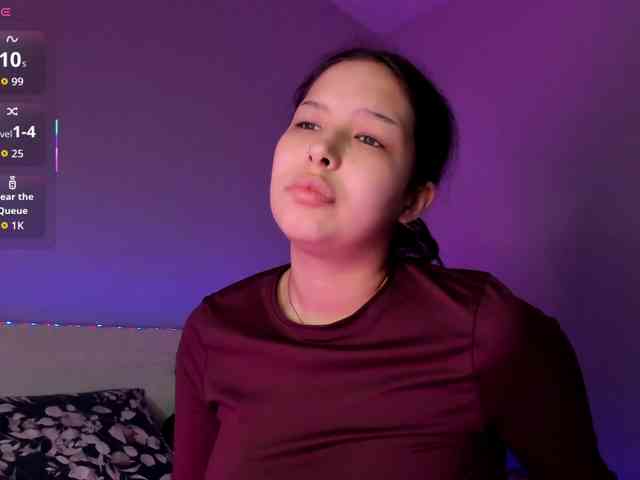 m1sss1nful webcam