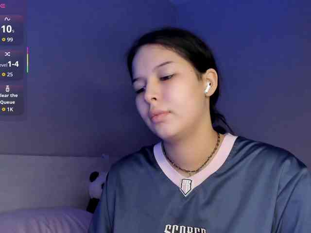 m1sss1nful webcam