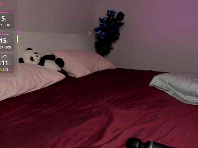 m1sss1nful webcam