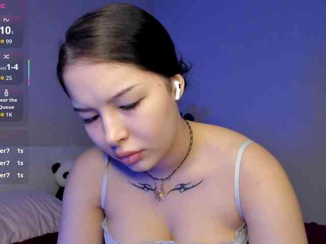 m1sss1nful webcam
