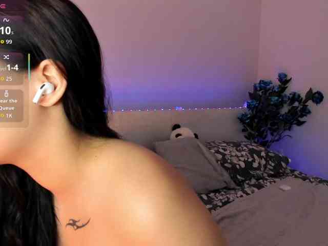 m1sss1nful webcam