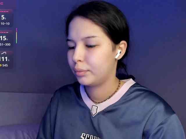 m1sss1nful webcam
