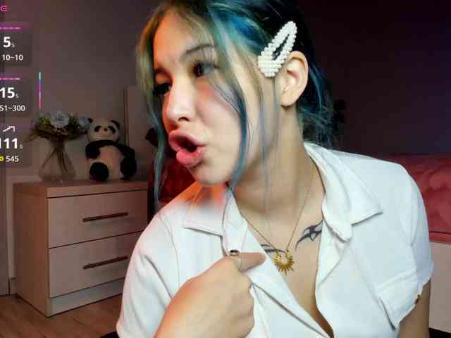 m1sss1nful webcam