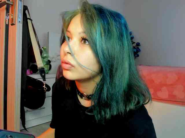 m1sss1nful webcam