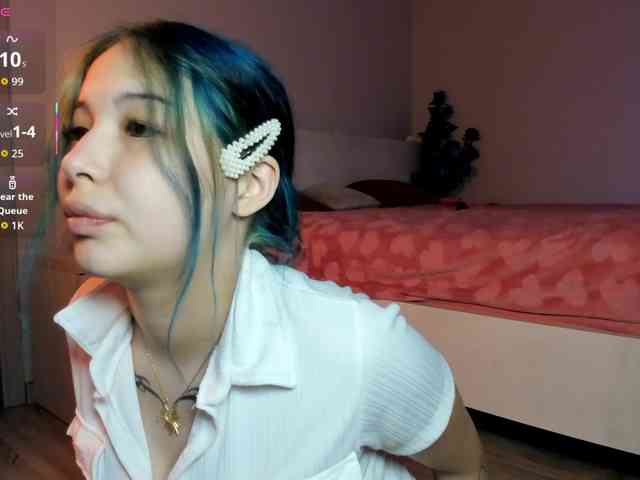 m1sss1nful webcam