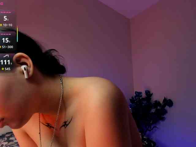 m1sss1nful Live Webcam on BongaCams