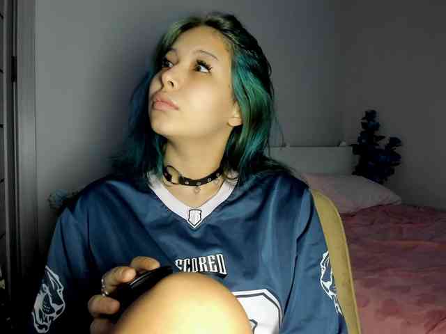 m1sss1nful webcam