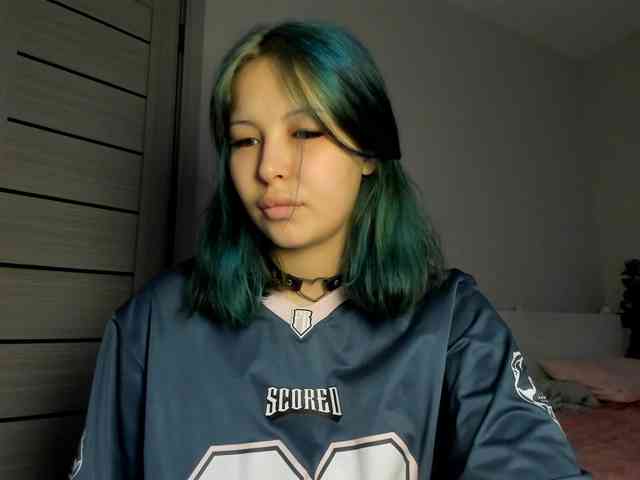 m1sss1nful webcam