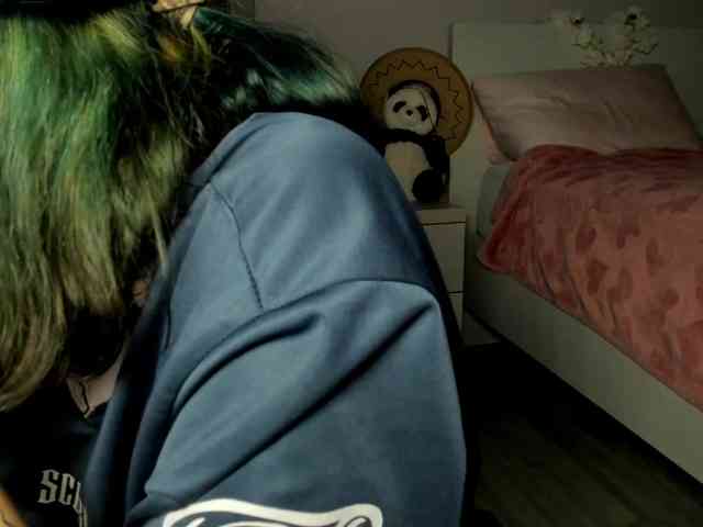 m1sss1nful webcam