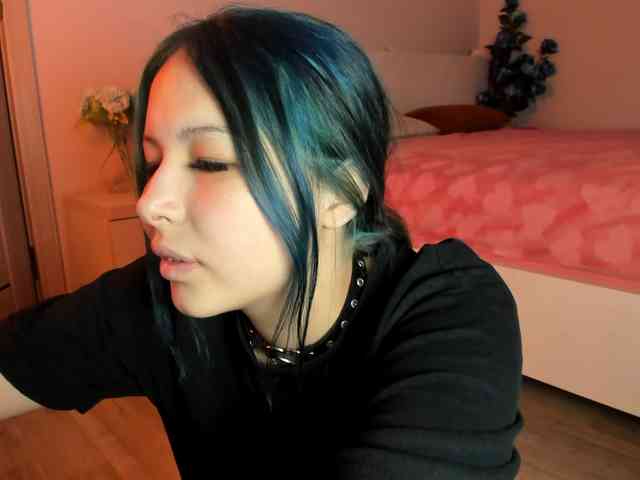 m1sss1nful webcam