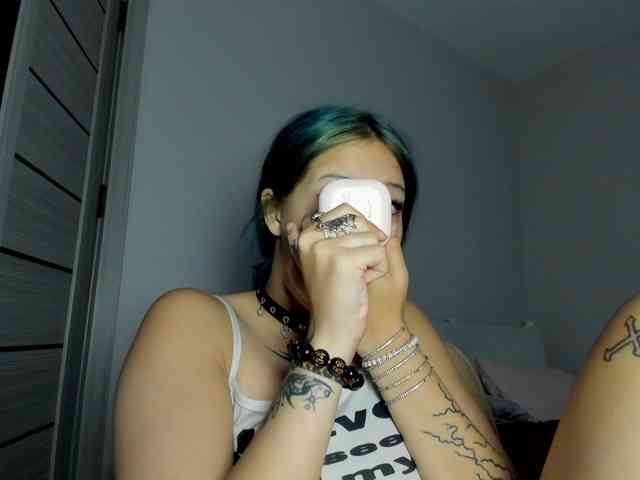 m1sss1nful webcam
