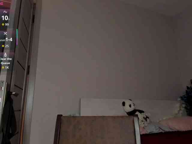 m1sss1nful webcam