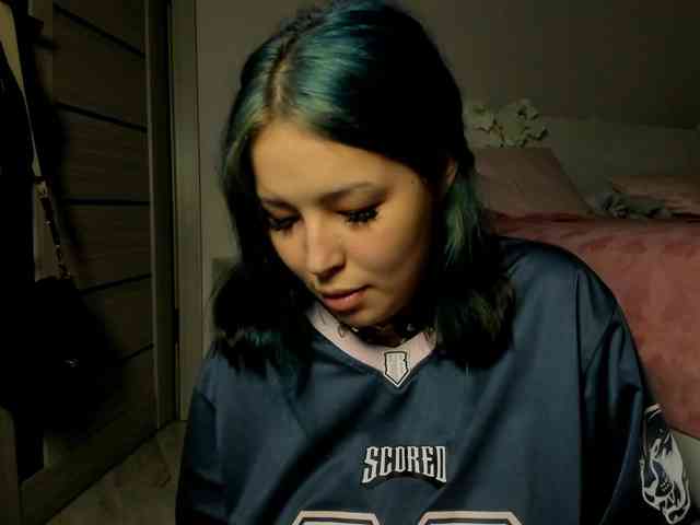 m1sss1nful webcam