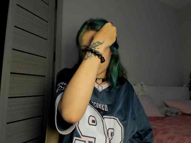 m1sss1nful webcam