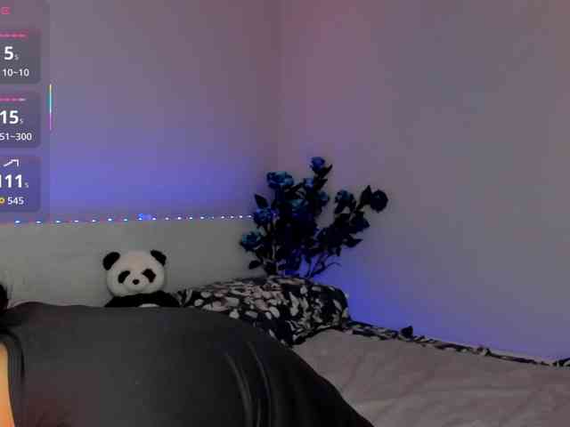 m1sss1nful webcam