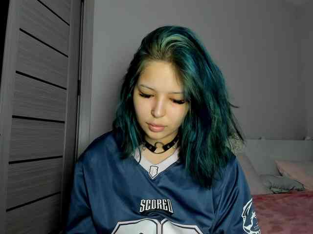 m1sss1nful webcam