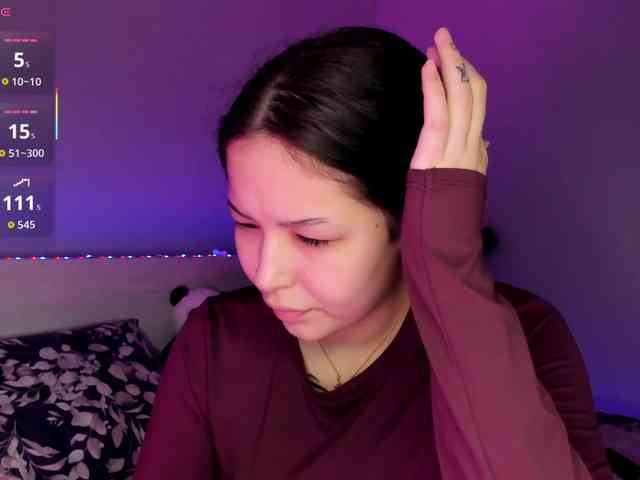 m1sss1nful webcam