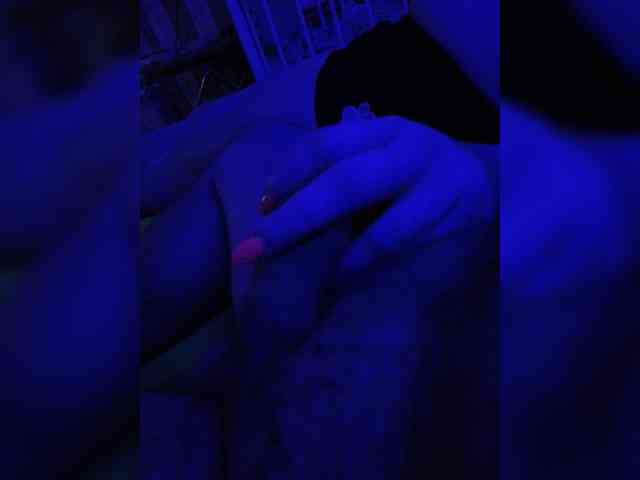 KETTY-3 Sex Cam Show