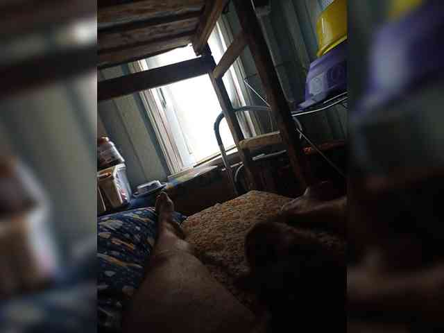 KETTY-3 Sex Cam Show