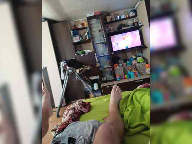 KETTY-3 Sex Cam Show