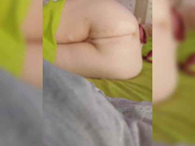 KETTY-3 Sex Cam Show