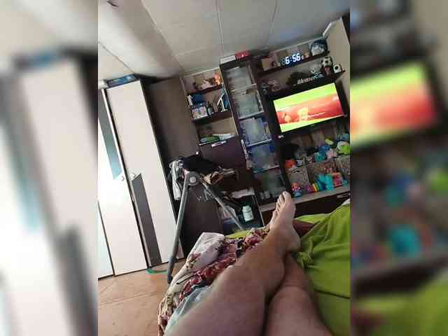 KETTY-3 Sex Cam Show