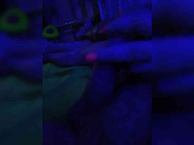 KETTY-3 Sex Cam Show