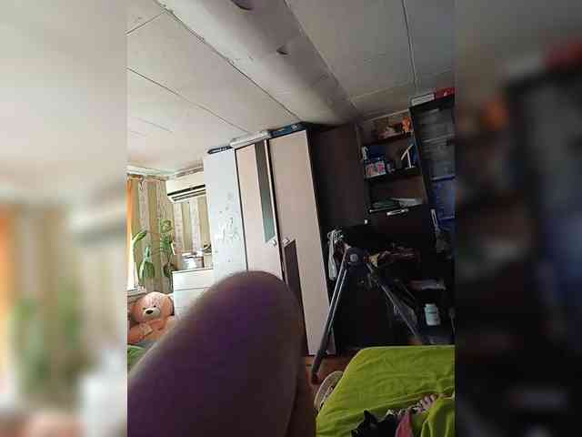 KETTY-3 Sex Cam Show