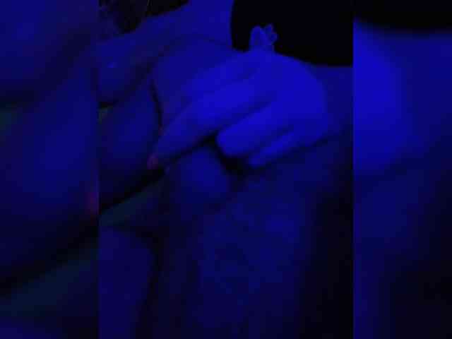 KETTY-3 Sex Cam Show