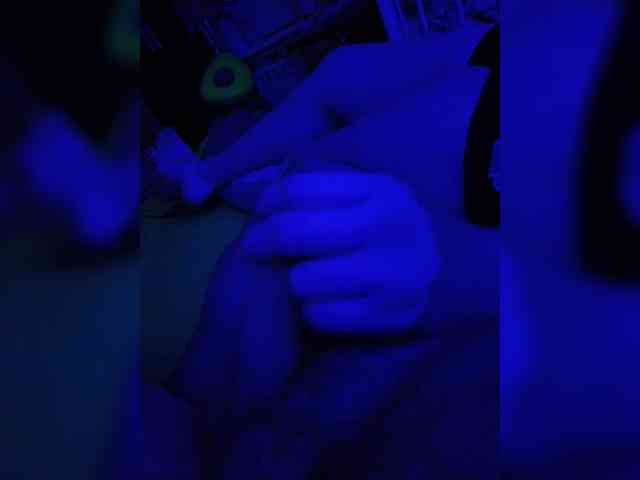 KETTY-3 Sex Cam Show