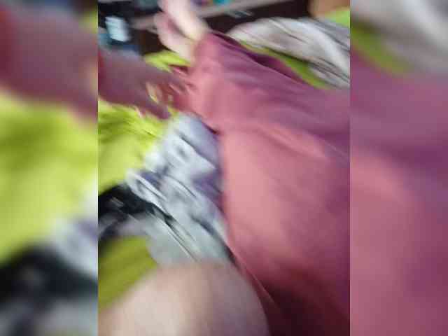 KETTY-3 Sex Cam Show